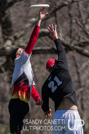 Fools Fest 2014 Sunday Action