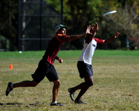 O'Face vs. Harshmellows 10/23/10