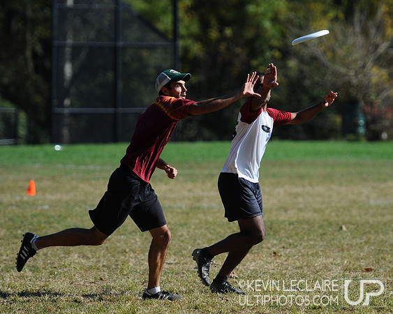 O'Face vs. Harshmellows 10/23/10
