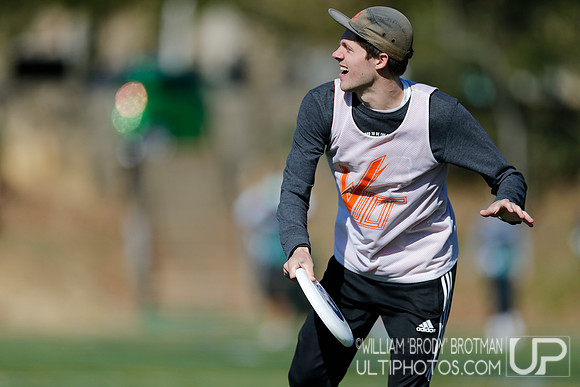 Day 2 of Carolina Kickoff