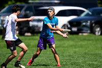 Mumbo Sauce vs MUFAbots U17B - 2025 YCC Sunday R2