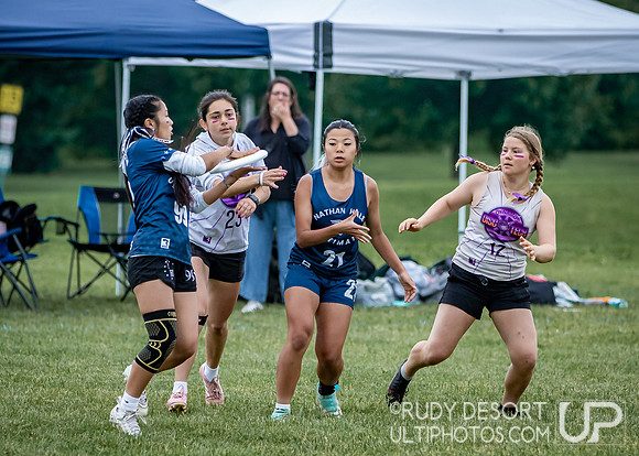 2025 High School National Invite (HSNI)