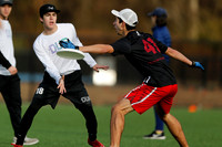 Day 1 of Carolina Kickoff