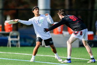 Day 1 of Carolina Kickoff