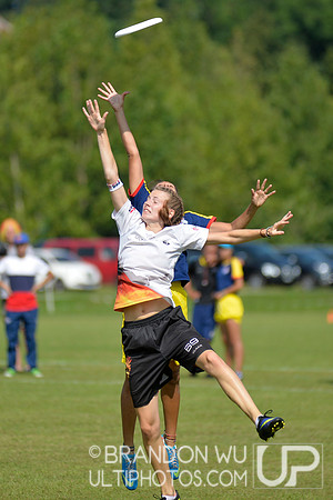 WJUC Day 5 - Friday