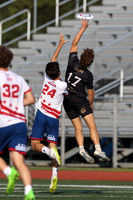 Boston Glory v DC Breeze