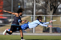YULA 2025 Saturday action