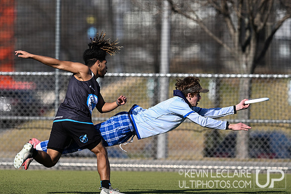 YULA 2025 Saturday action