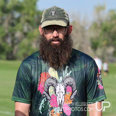 USAU Masters Championships