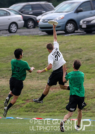 Chesapeake Invite