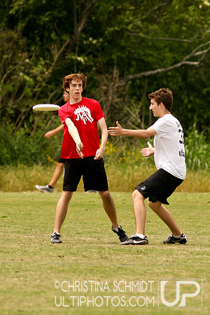 Rounds 3&4 -- Juniors Terminus 2012