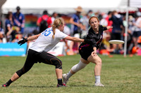 2022 World Ultimate Club Championships