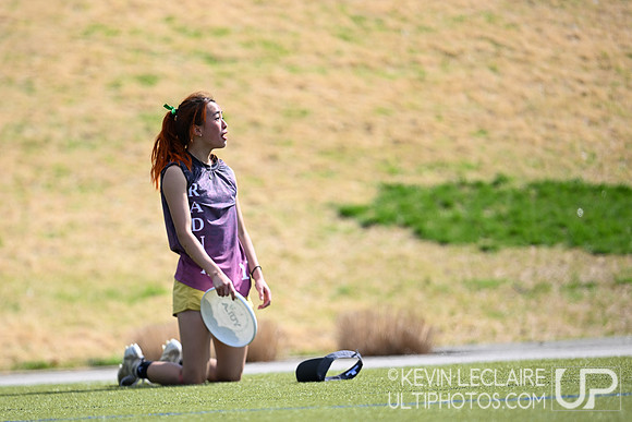 Girl-matching 3rd place: Radnor vs Jackson-Reed Tigers - YULA 2024