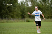 U19 Open Pre-Quarters -- YCC 2012 Saturday Action