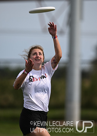 2022 Mid-Atlantic Regionals Sunday action