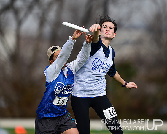 DC Shadow 2020 Open Tryouts