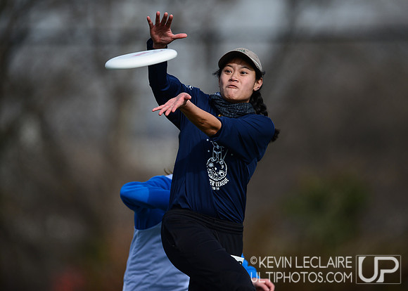 DC Shadow 2020 Open Tryouts