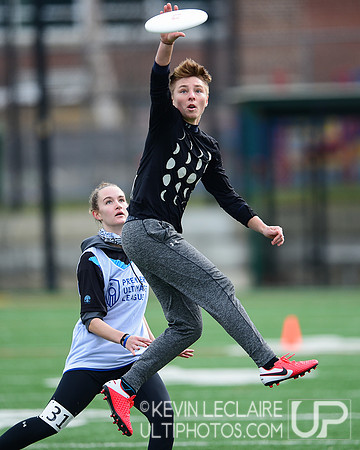 DC Shadow 2020 Open Tryouts