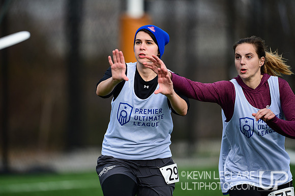 DC Shadow 2020 Open Tryouts