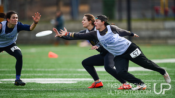 DC Shadow 2020 Open Tryouts