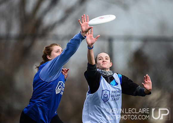 DC Shadow 2020 Open Tryouts