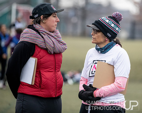 New York Gridlock Tryouts 2-1-20