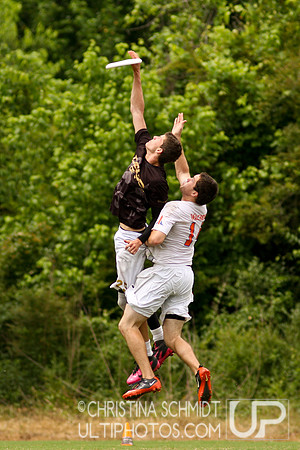 Sunday Preview -- 2012 D-I Southeast Regionals