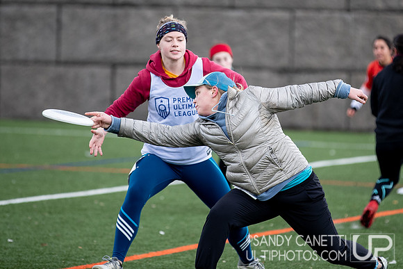 New York Gridlock Tryouts 2-2-20