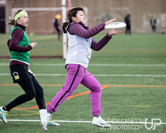 New York Gridlock Tryouts 2-2-20