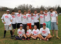 FAUL Finals Tournament