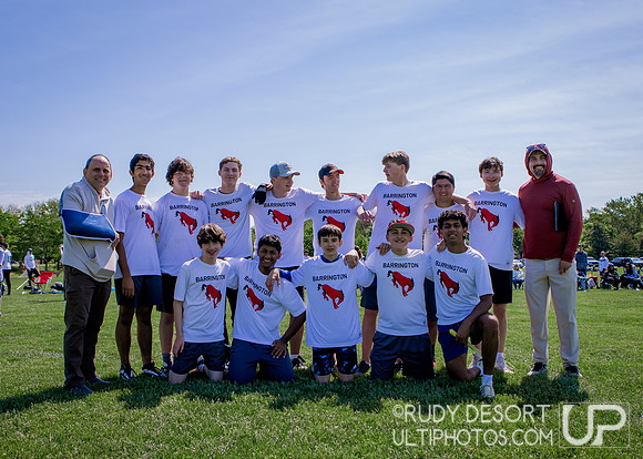 Illinois High School State Championship