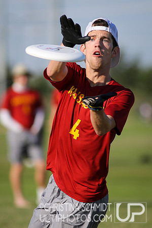 USA Ultimate National Championships 2014 - Saturday