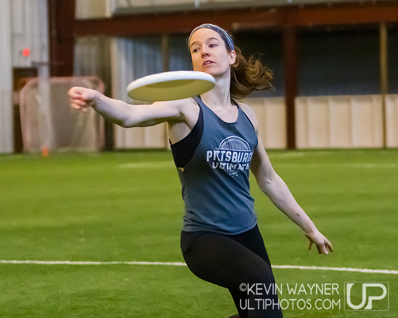Columbus Pride Cleveland Tryout