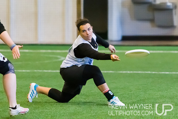 Columbus Pride Cleveland Tryout