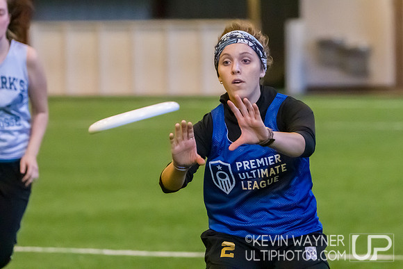 Columbus Pride Cleveland Tryout