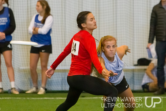 Columbus Pride Cleveland Tryout