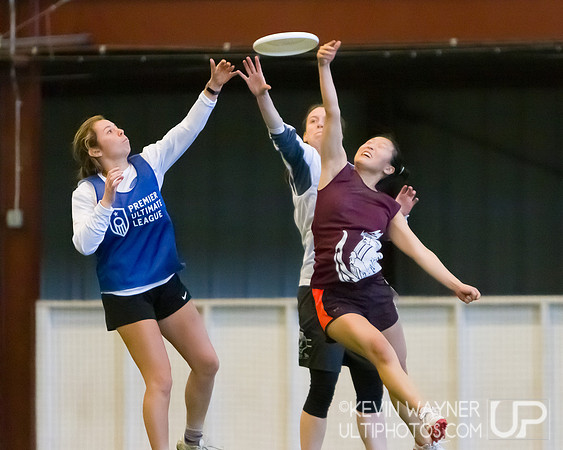 Columbus Pride Cleveland Tryout