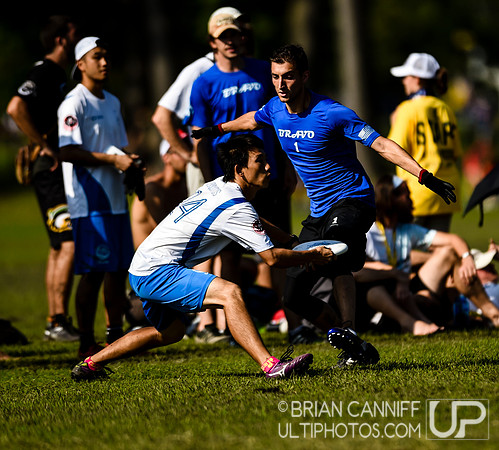WUCC Day 3 Monday Open pool play