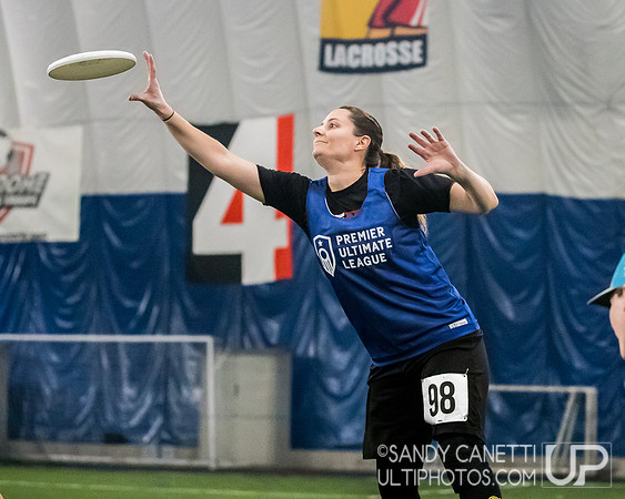 New York Gridlock Tryouts 1-25-20