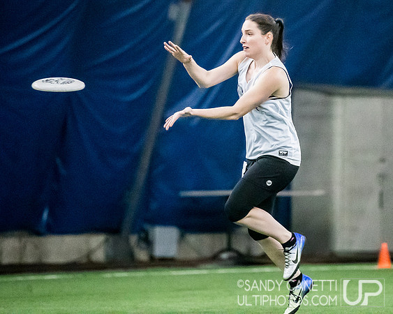 New York Gridlock Tryouts 1-25-20
