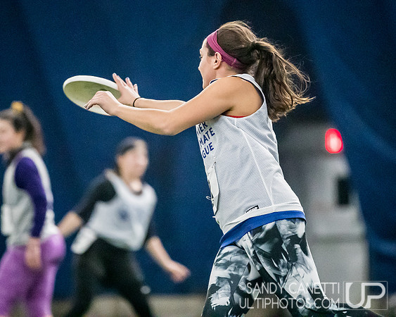 New York Gridlock Tryouts 1-25-20