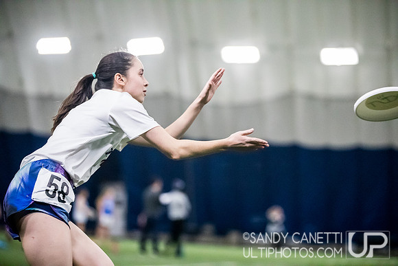 New York Gridlock Tryouts 1-25-20