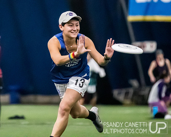 New York Gridlock Tryouts 1-25-20