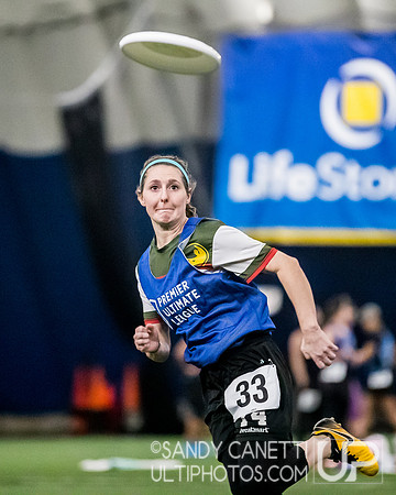 New York Gridlock Tryouts 1-25-20