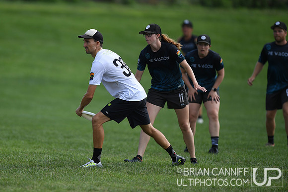 2022 World Ultimate Club Championships