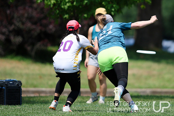 Boston Invite 2025