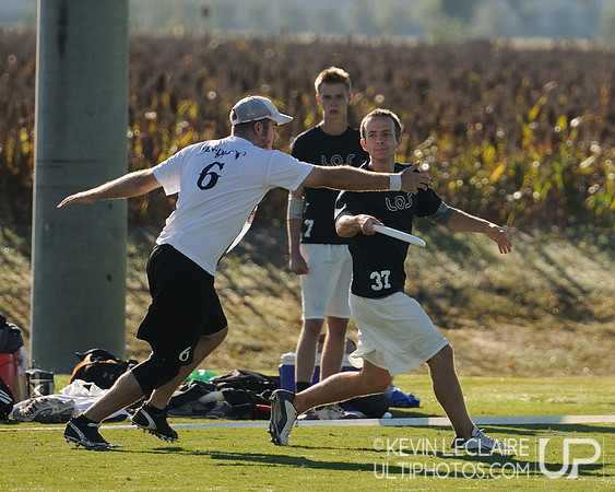 Mid-Atlantic Open Regionals Saturday Competition