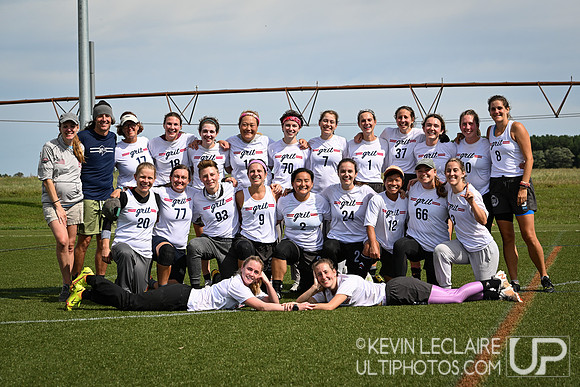 Grit Team Photo (Nationals Bid Winner) - 2022 Mid-Atlantic Regio