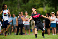 WJUC Day 3 Action