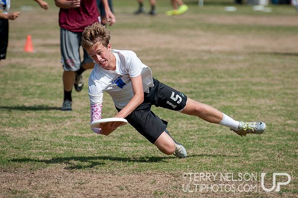2014 Georgia High School State Championship